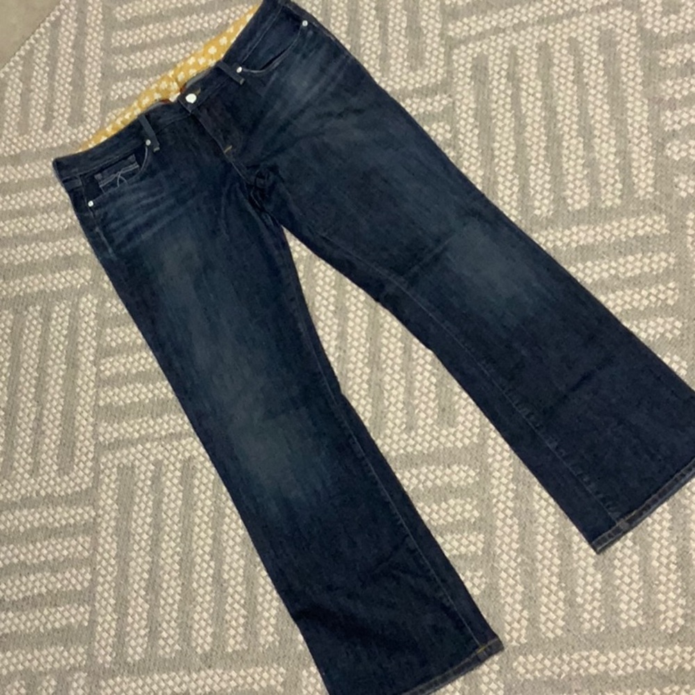 Women’s Lucky Jeans